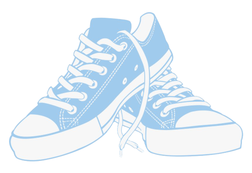 Converse Shoes Free Photo PNG Image