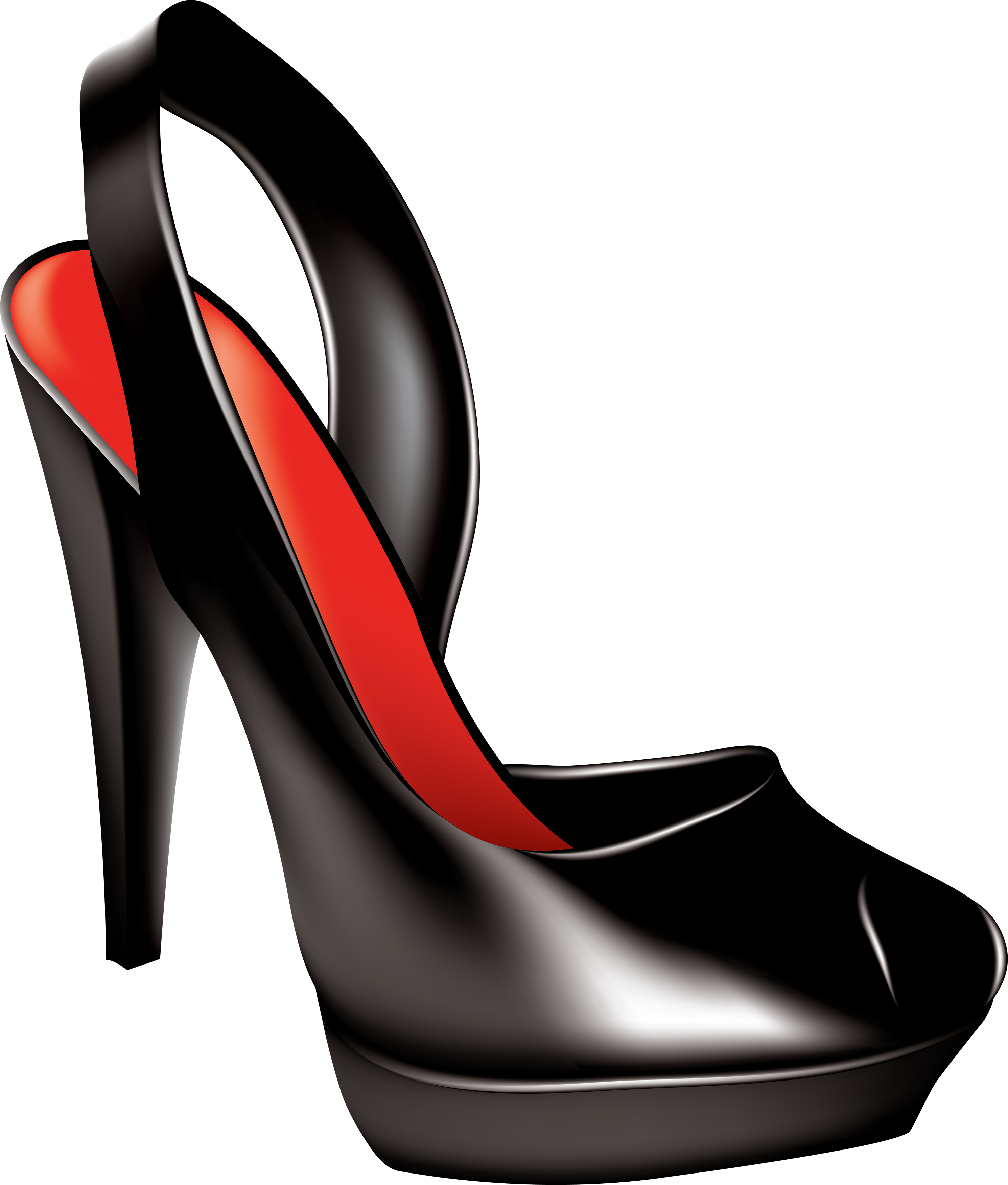 High Heels Shoe Free Download PNG HQ PNG Image