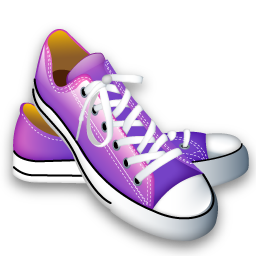 Shoes Transparent Background PNG Image