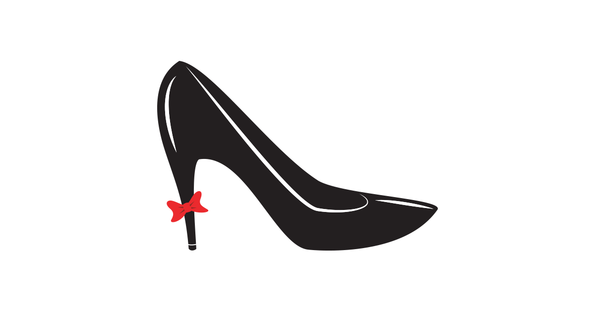 Female Shoes Picture PNG Image