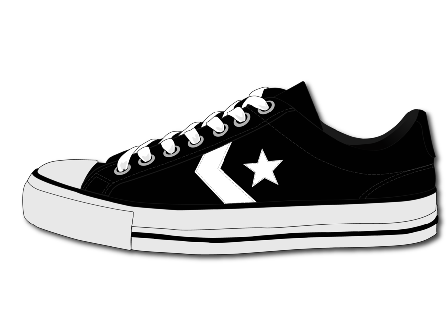 Vector Shoes Image PNG Image