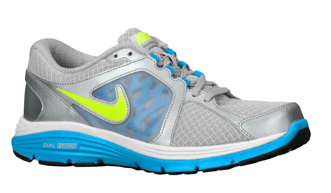 Nike Shoes File PNG Image