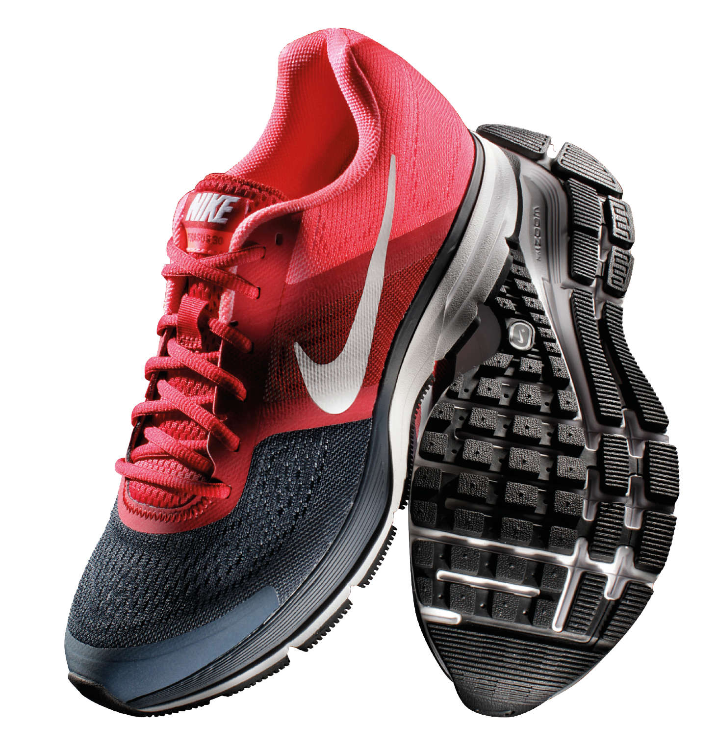 Nike Shoes Transparent PNG Image