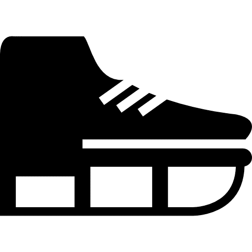 Ice Skating Shoes Images Download HQ PNG PNG Image