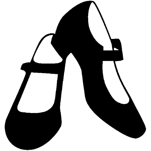 Dance Shoes PNG Image High Quality PNG Image