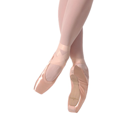 Pointe Shoes HD Image Free PNG PNG Image