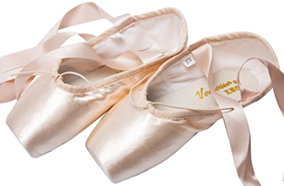 Pointe Shoes HD PNG Download Free PNG Image