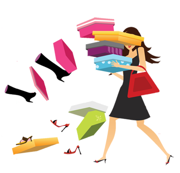 Shopping Png Picture PNG Image