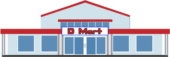 Mall Shopping Store Free PNG HQ PNG Image