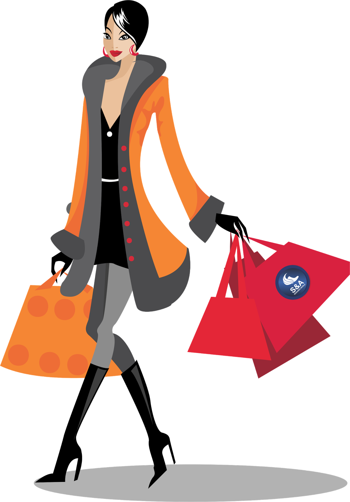Shopping Png File PNG Image