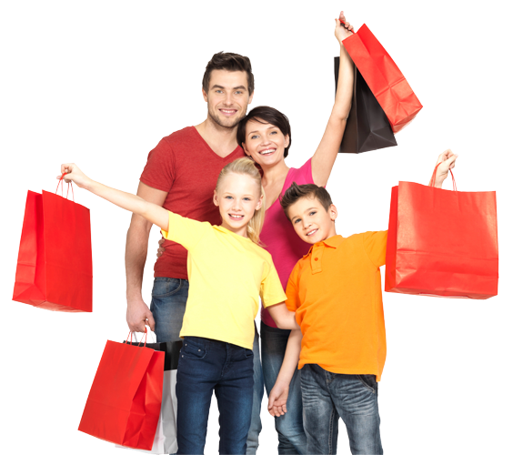 Shopping Download Png PNG Image