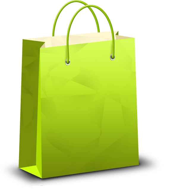 Shopping Bag Png Image PNG Image