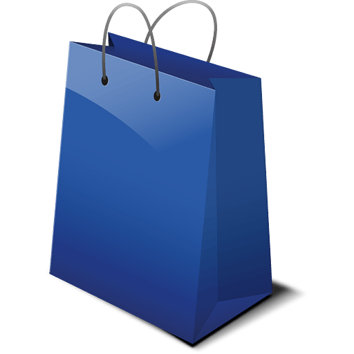 Shopping Bag Png Image PNG Image