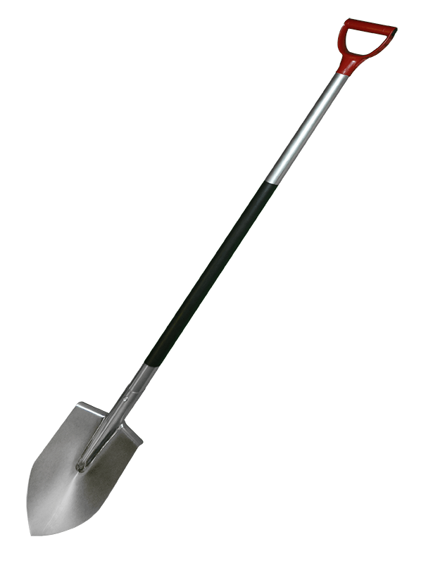 Shovel Png Image PNG Image