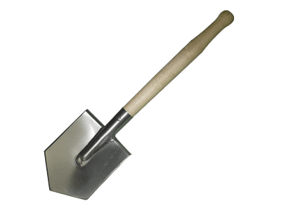 Shovel Png Image PNG Image