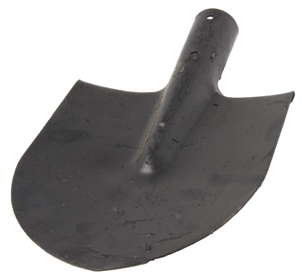 Shovel Png Image PNG Image