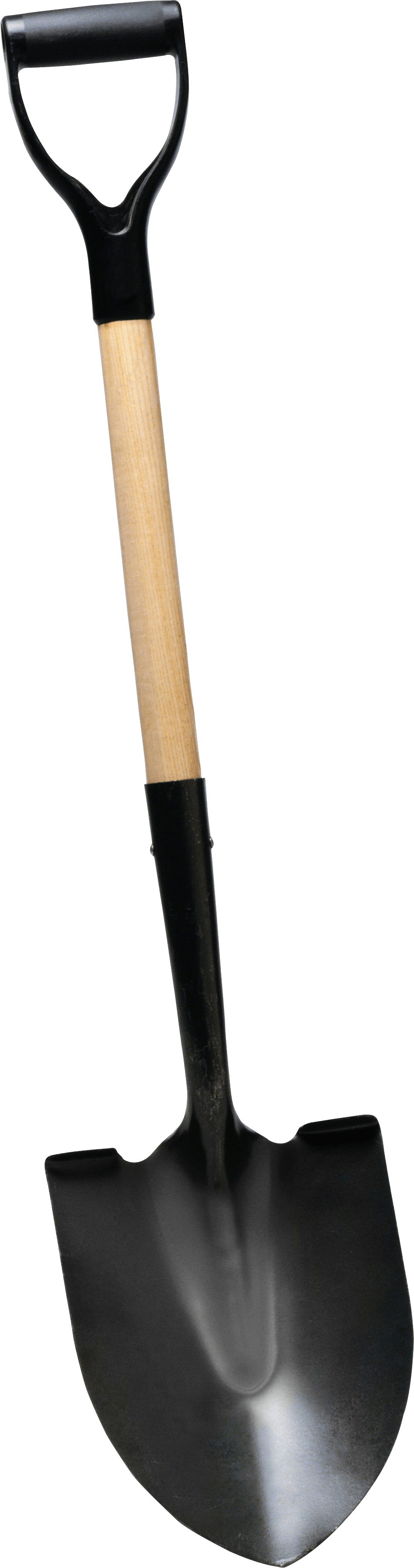 Shovel Png Image PNG Image