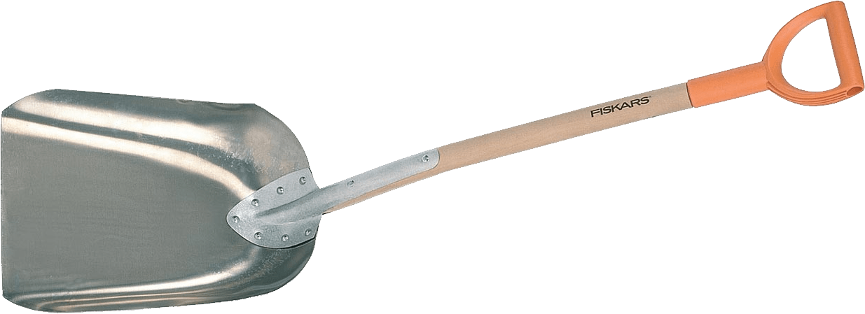 Shovel Png Image PNG Image