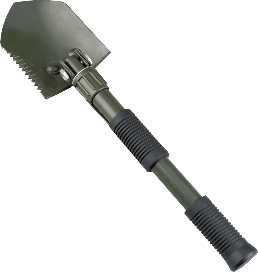 Shovel Png Image PNG Image