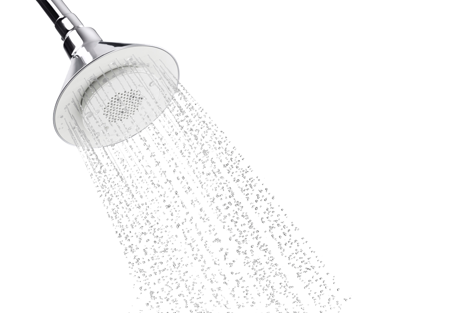Shower Transparent PNG Image
