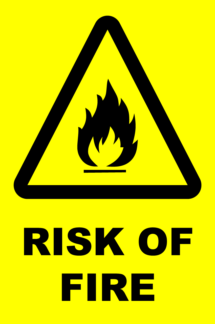 Danger Fire Image Free Transparent Image HD PNG Image