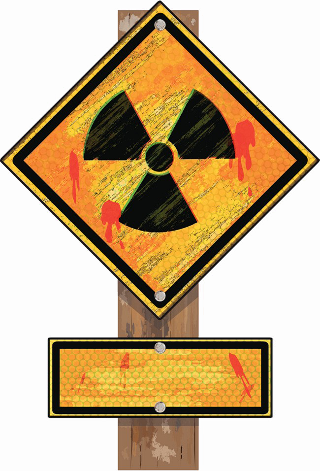 Nuclear Sign Photos PNG Image High Quality PNG Image
