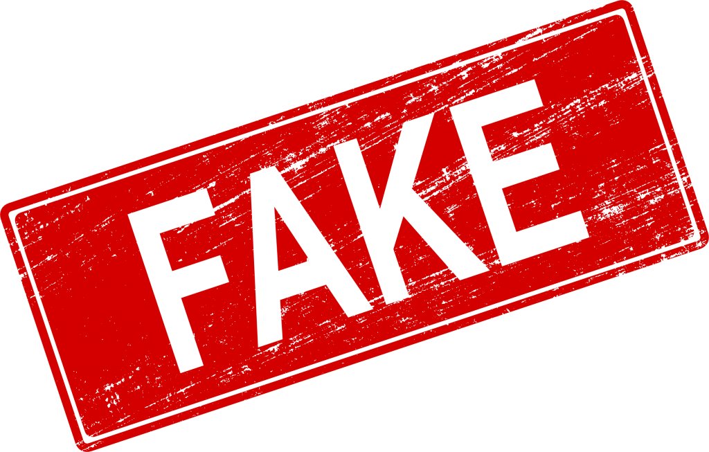 Fake Free Download PNG HD PNG Image