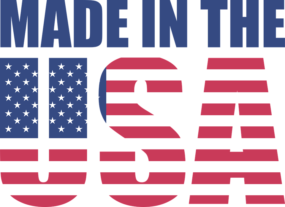 Made In U.S.A Images Download Free Image PNG Image
