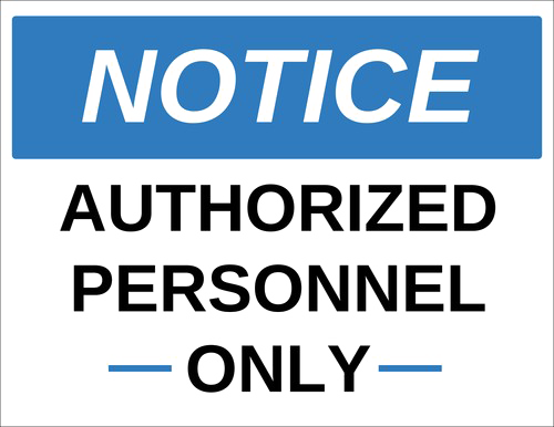 Authorized Sign Images Download HD PNG PNG Image