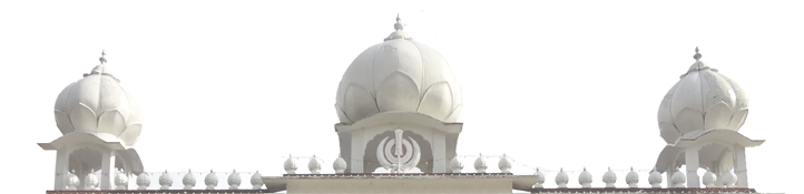 Gurdwara Sahib Transparent PNG Image