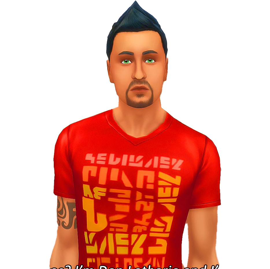 Picture Don Lothario Free Transparent Image HQ PNG Image