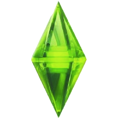 Sims The Diamond PNG File HD PNG Image