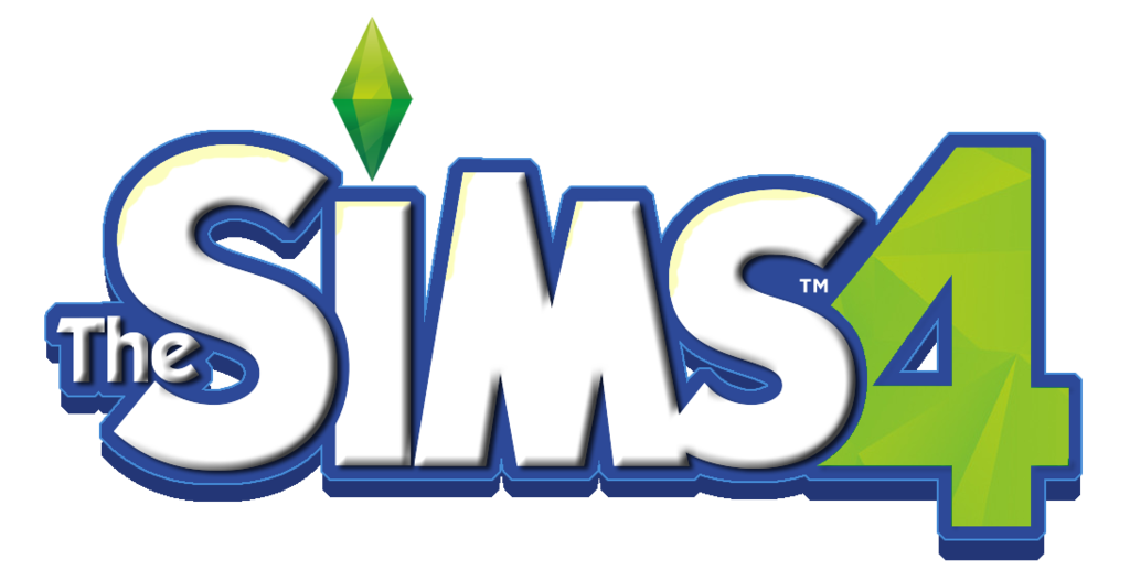 Sims Logo The Photos Free Download PNG HQ PNG Image