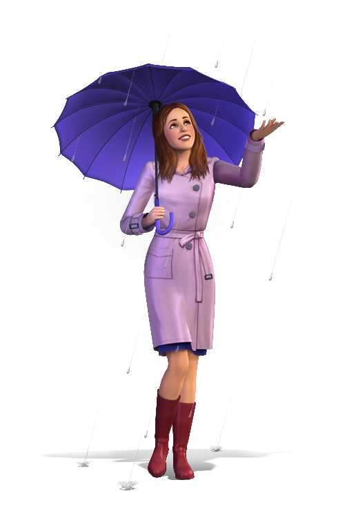 Sims The Free Download PNG HQ PNG Image