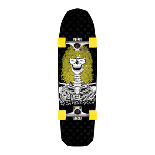 Penny Skateboard PNG Download Free PNG Image
