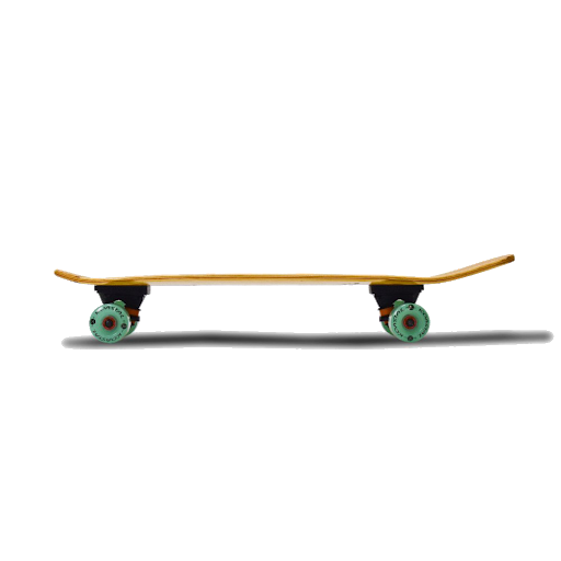 Penny Skateboard Free Clipart HQ PNG Image