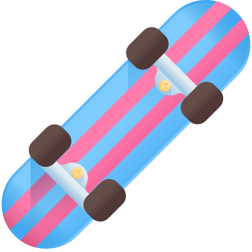 Photos Skateboard Free Transparent Image HQ PNG Image