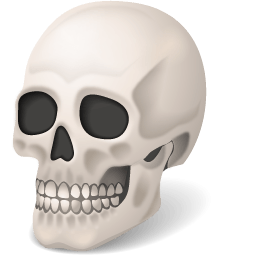 Skeleton Png Image PNG Image