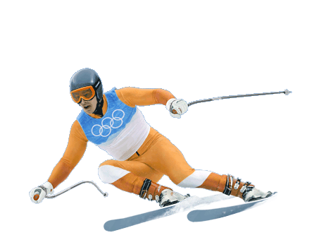 Skiing Png Clipart PNG Image