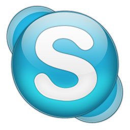 Skype Png Clipart PNG Image