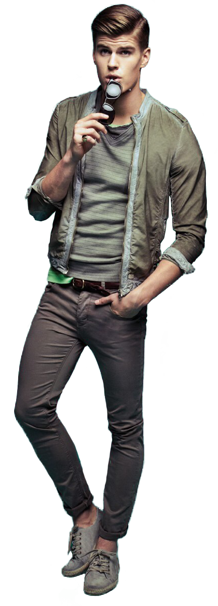 Guy Picture Download HQ PNG PNG Image