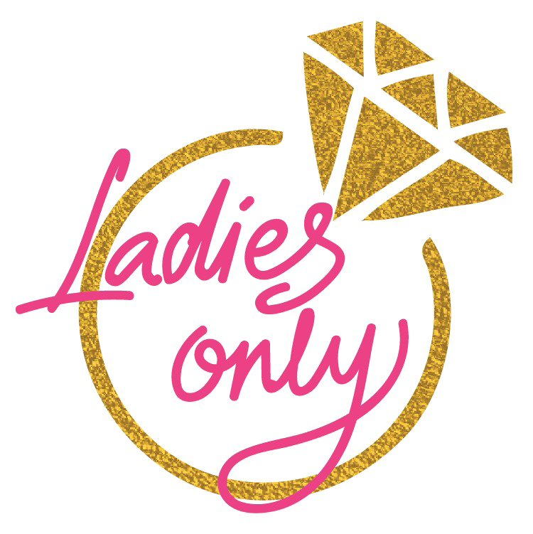 Ladies Only Image Free Download PNG HD PNG Image
