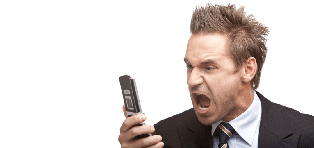 Angry Person Image HQ Image Free PNG PNG Image