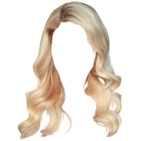 Blonde PNG Free Photo PNG Image