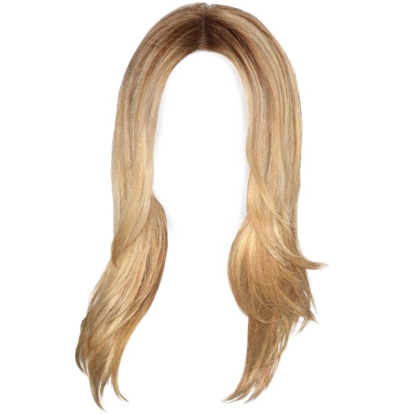 Blonde Picture Free Clipart HQ PNG Image