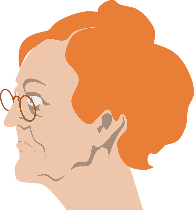 Grandmother Picture Free Download Image PNG Image