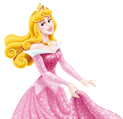 Princess Aurora Hd PNG Image