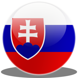 Slovakia Flag Download Png PNG Image