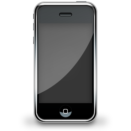 Smartphone Hd PNG Image