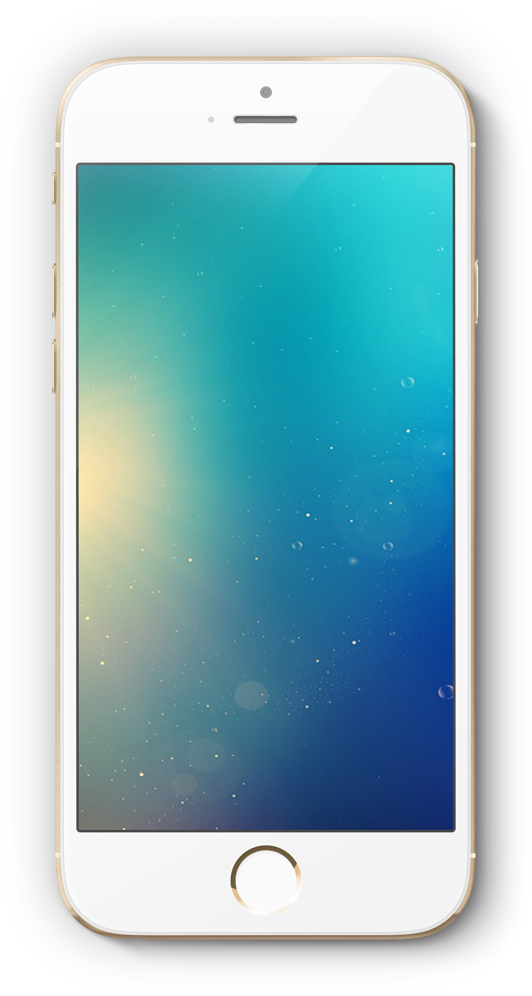 Blue Smartphone Phone Feature Encapsulated Postscript PNG Image